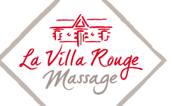 La villa Rouge Massage